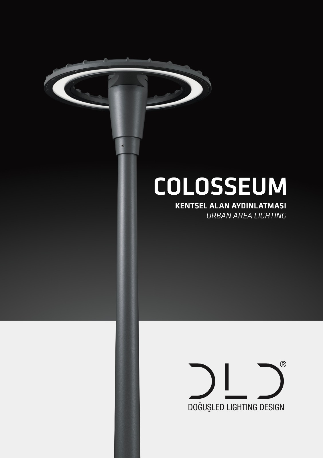 DLD Colosseum